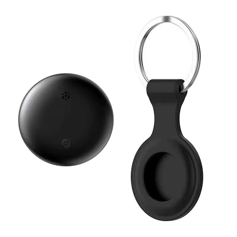 Mini GPS Inteligente | Localizador Global para Mascotas, Niños, Cartera y Equipaje – ¡Nunca Pierdas lo que más Amas!