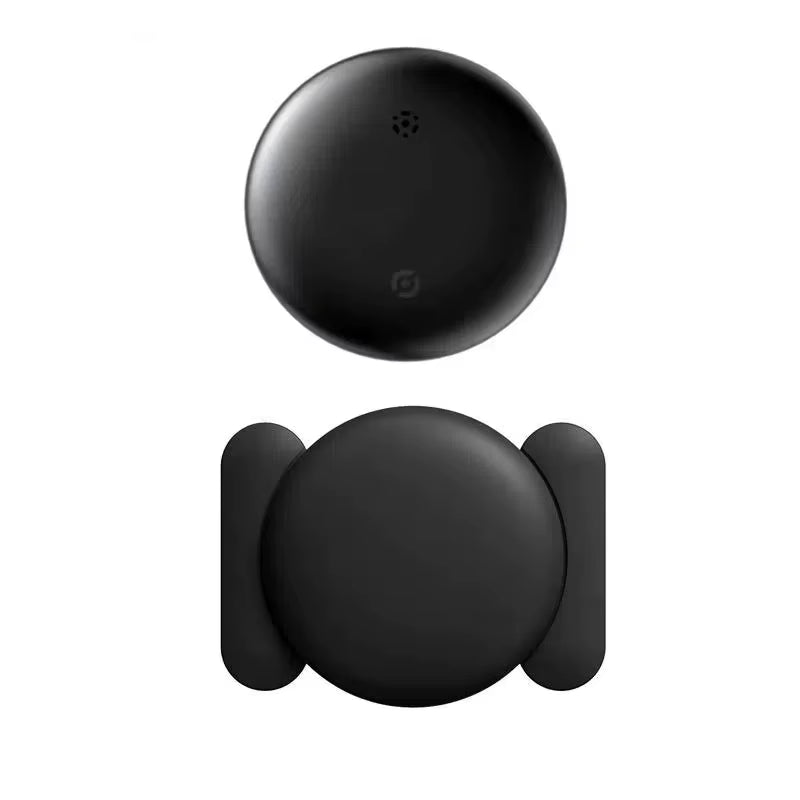 Mini GPS Inteligente | Localizador Global para Mascotas, Niños, Cartera y Equipaje – ¡Nunca Pierdas lo que más Amas!